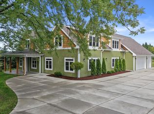 4768 Monches Rd, Colgate, WI 53017