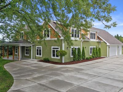 4768 Monches Rd, Colgate, WI, 53017