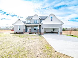 71 Knight Rd, Broadway, NC 27505