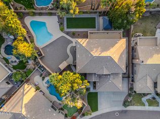 1615 W Wildwood Dr, Phoenix, AZ 85045