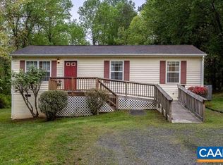 506 Wood Dr, Ruckersville, VA 22968