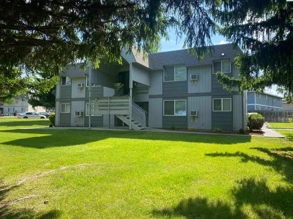 1400 W 14th Ave, Kennewick, WA 99337