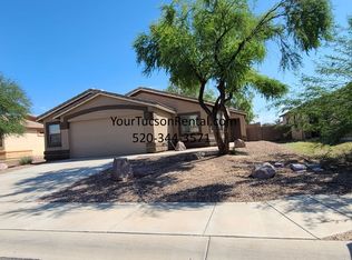 11055 W Willow Field Dr, Marana, AZ 85653