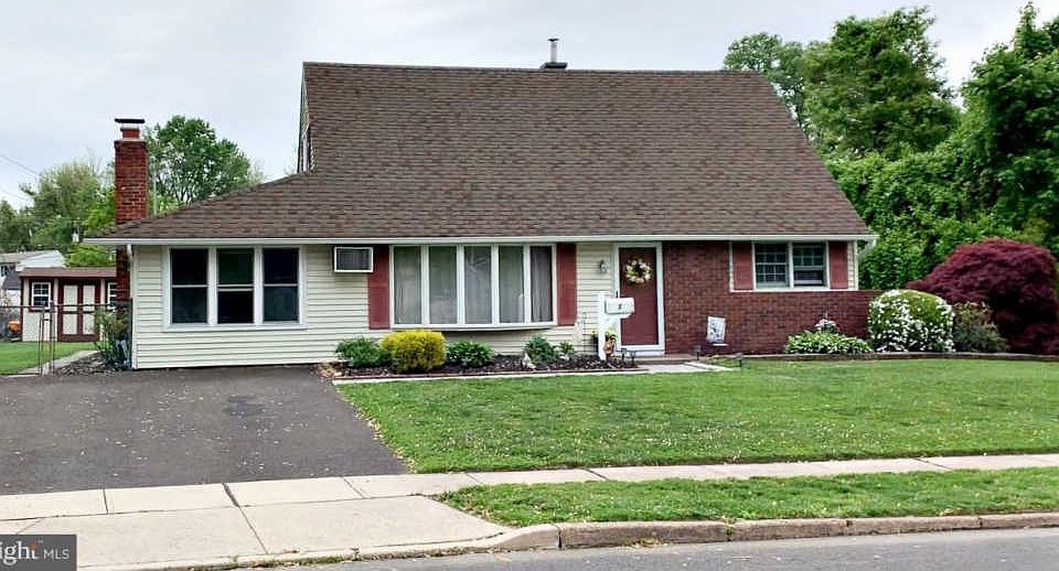 2 Tulip Tree Rd, Levittown, PA 19056 Zillow