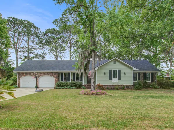 2115 Hunter Creek Dr, Charleston, SC 29414