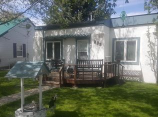 232 Marcus St, Hamilton, MT 59840