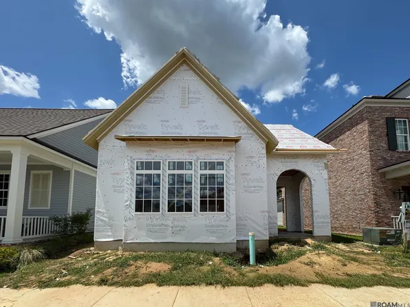1619 Rue De Grand, Baton Rouge, LA 70808