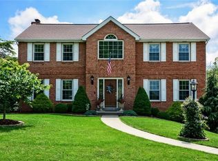 261 Pinkerton Rd, Wexford, PA 15090