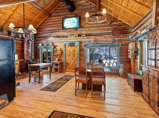 364 P St S, Sula, MT 59871