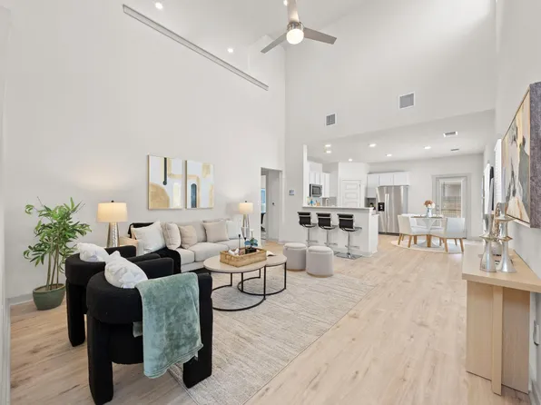 2125 Ettalee Ct, Austin, TX 78754