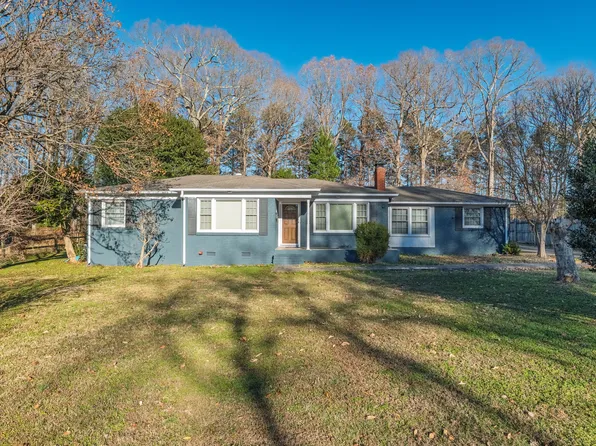 2710 Tallu Rd, Charlotte, NC 28269