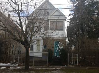 1125 Albany St, Utica, NY 13501