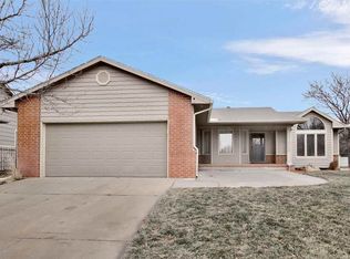 2126 N Pintail Ct, Wichita, KS 67235