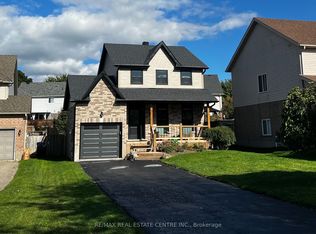 716 Russel Ct, Shelburne, ON L9V3P4