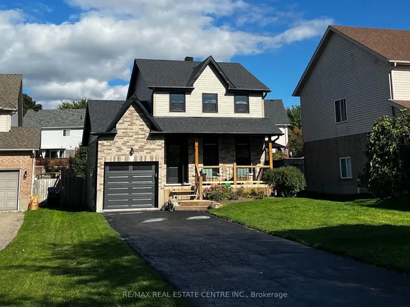 716 Russel Ct, Shelburne, ON L9V 3P4