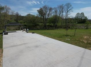 134 Mountain Meadows Dr, Morganton, GA 30560