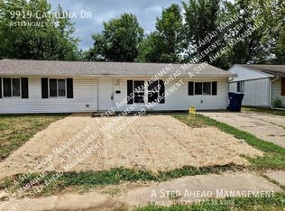 9919 Catalina Dr, Indianapolis, IN