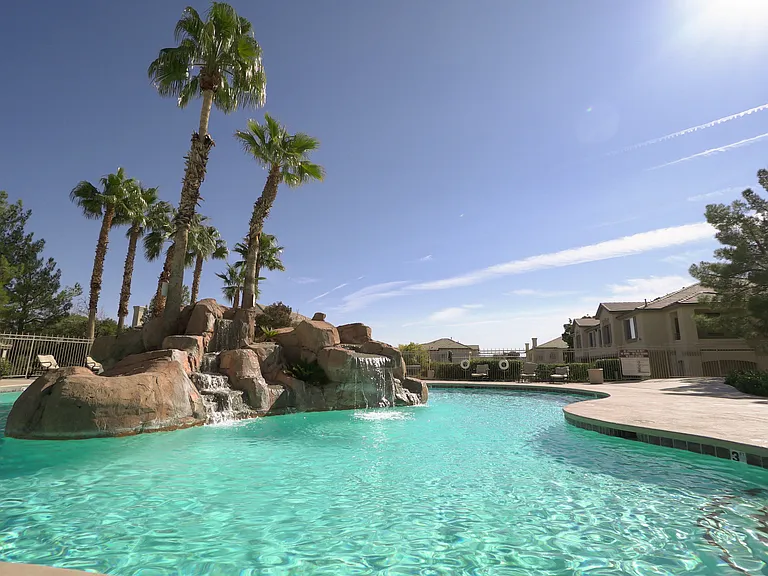 Carlisle at Summerlin — Photo 2