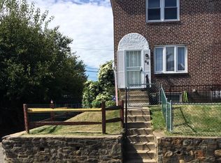 68 King Ave, Folcroft, PA 19032