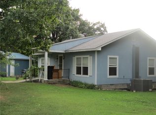 70738 S 4714th Rd, Westville, OK 74965