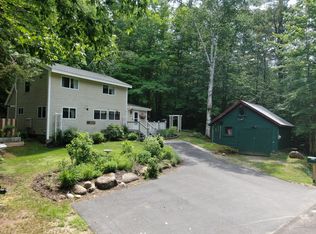 215 Branch Rd, Newry, ME 04261