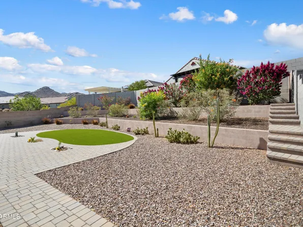 20644 W MARIPOSA Street, Buckeye, AZ 85396