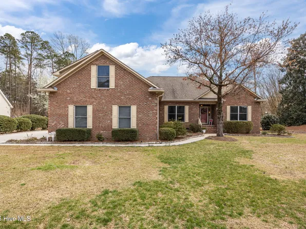 202 Geneva Court, New Bern, NC 28562