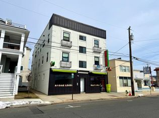 713 E 8th St Unit E, Ocean City, NJ