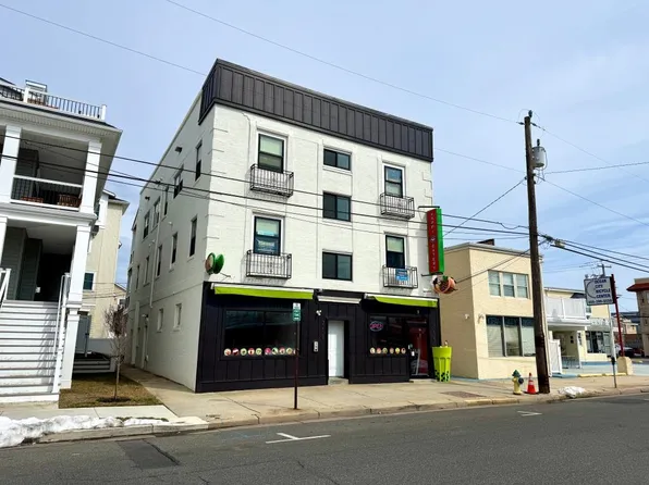 713 E 8th St Unit E, Ocean City, NJ 08226