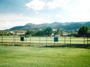 2208 S Pearl Dr, Camp Verde, AZ 86322