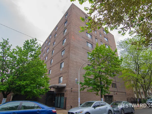 607 W Wrightwood Ave, Chicago, IL