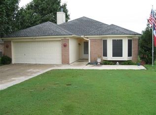 1603 Southgate Dr, Brownwood, TX 76801