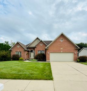 2550 Meadowpoint Dr, Troy, OH, 45373