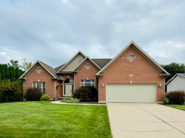 2550 Meadowpoint Dr, Troy, OH 45373