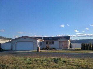 1101 E Umptanum Rd UNIT 1045, Ellensburg, WA 98926