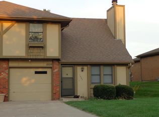 1509 Buckingham St, Saint Joseph, MO 64506