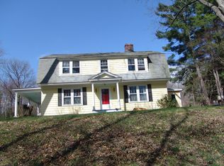 93 Highland Ave, New Hartford, CT 06057