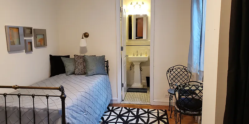 Rented by Tudor Realty | media 4