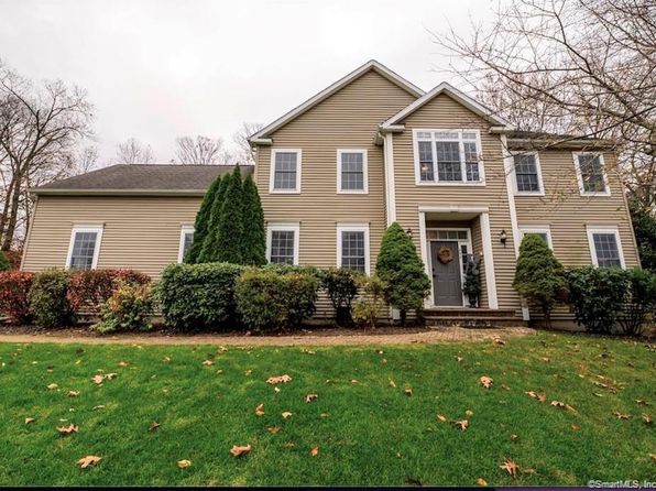 Cheshire CT Real Estate - Cheshire CT Homes For Sale | Zillow