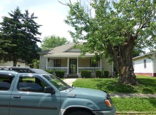 431 E Quincy Ave, Knoxville, TN 37917