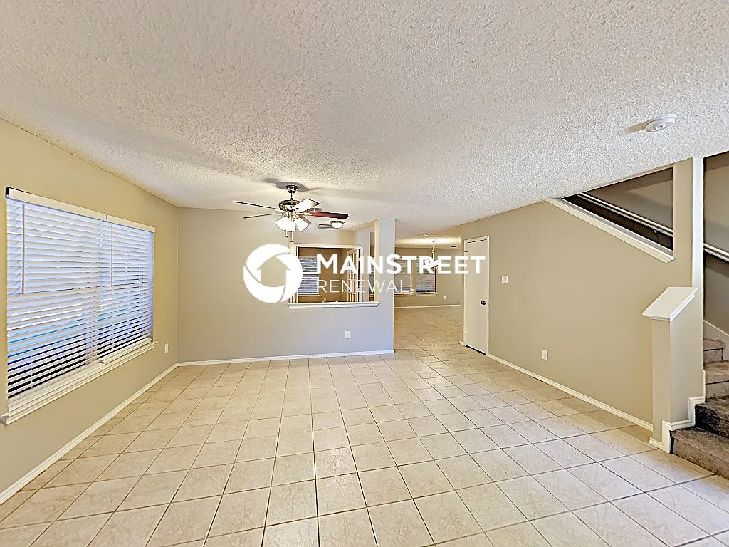 MLS - 4809 Shell Ridge Dr