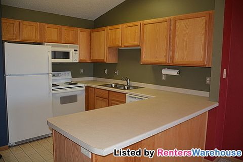 2nd image of 1321 Lake Dr W APT 315