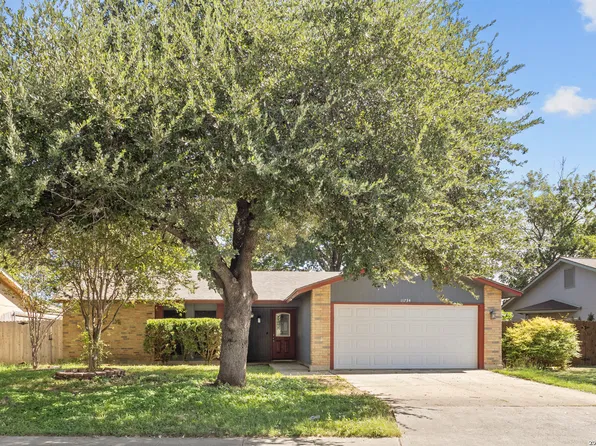 11734 Spring Rain, San Antonio, TX 78249