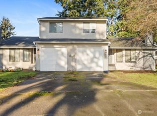 6306 49th Dr NE, Marysville, WA 98270