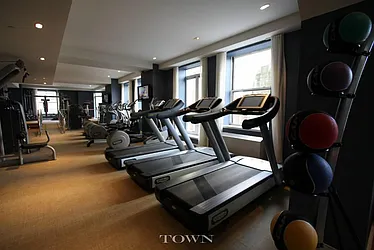 Rented by Town Residential