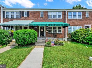 1852 Loch Shiel Rd, Towson, MD 21286
