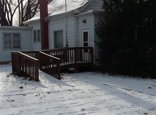 1106 E Republic St, Peoria, IL