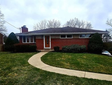433 Kathy Lynn Dr, Pittsburgh, PA, 15239