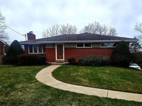 433 Kathy Lynn Dr, Pittsburgh, PA 15239