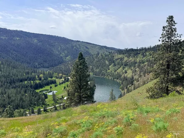 620 Old Peck Grade, Lenore, ID 83541